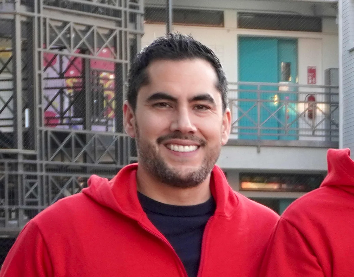 Diego Pérez
