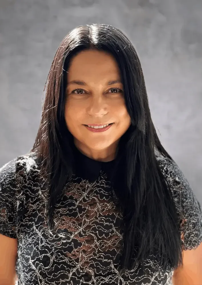 Melania García I.