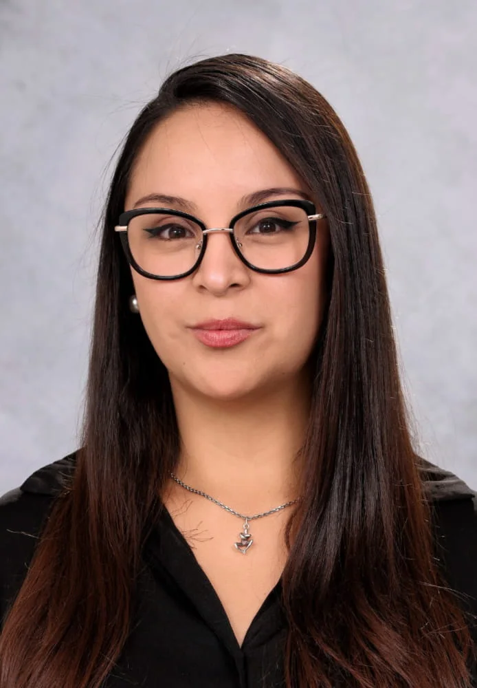Viviana  Perez