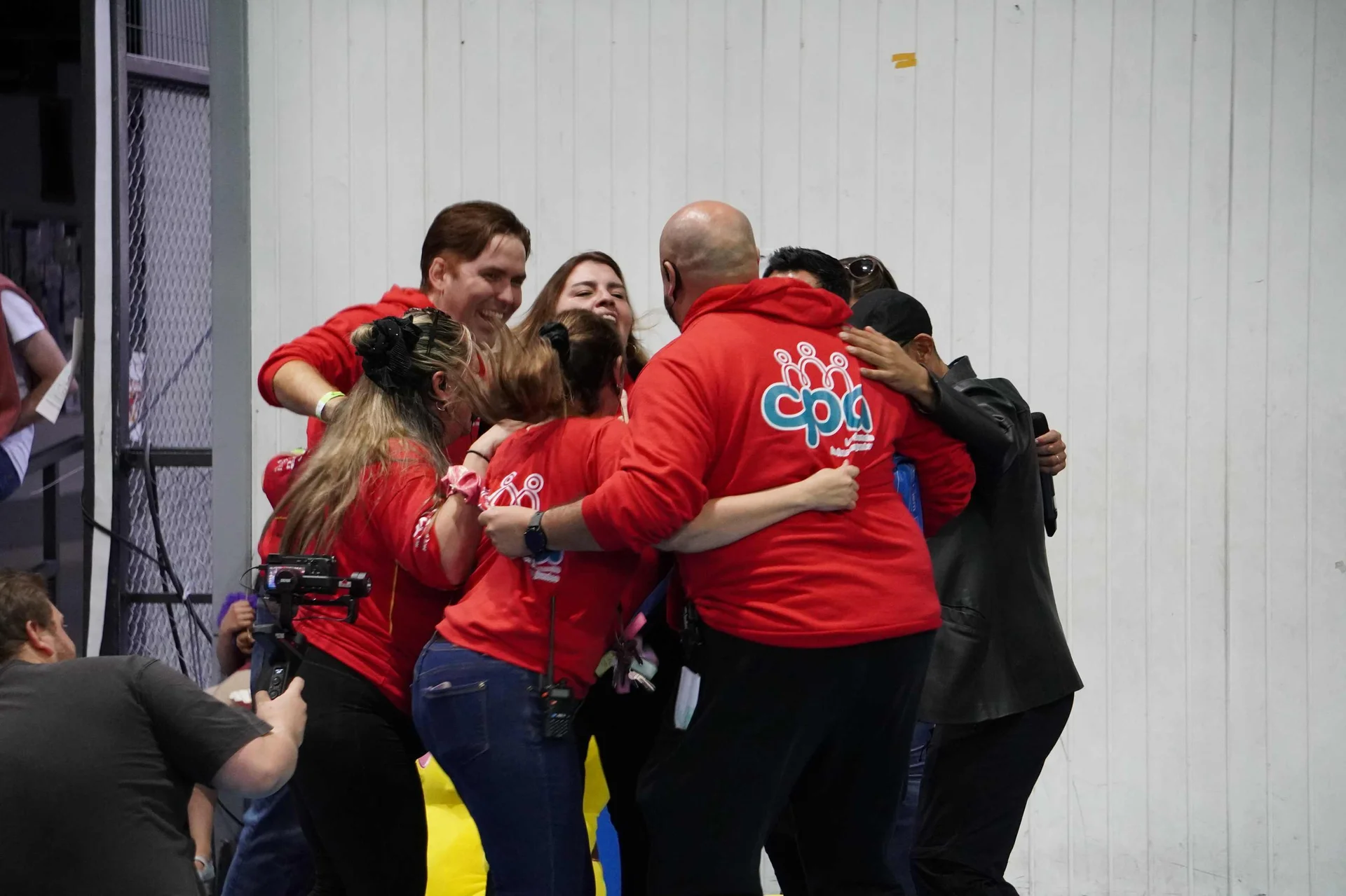 Nuestra comunidad 4