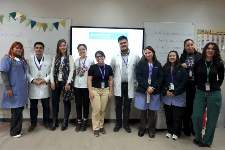 Committee for Good School Coexistence