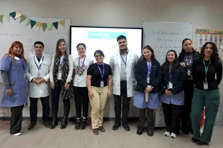 Committee for Good School Coexistence