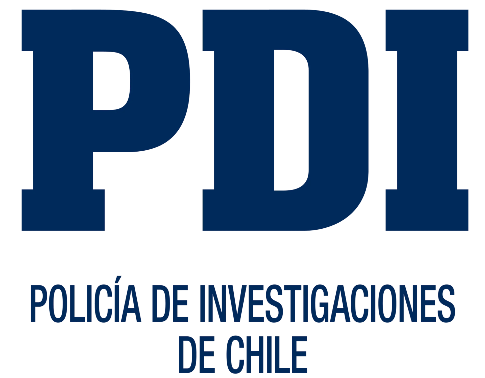 Policía de Investigaciones de Chile