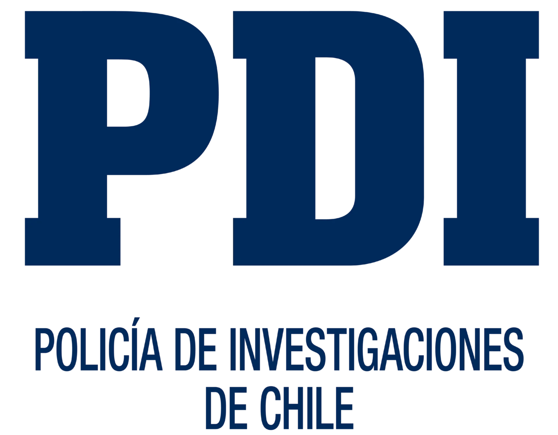 Policía de Investigaciones de Chile