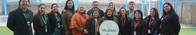 PISE Seal Certification: Senior School and Bustos Campuses