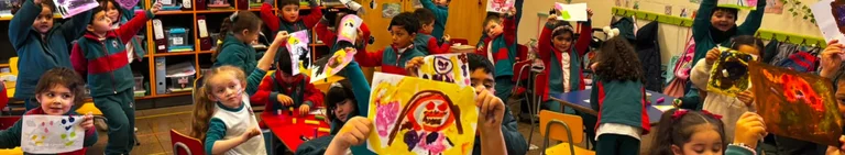 Getting to Know My Emotions Workshop – Early Years School
