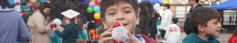 100 Days of School
