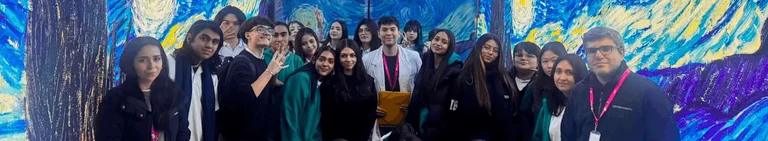 ILOS Filmmakers explora nuevas formas de narración audiovisual en Van Gogh en vivo