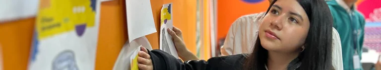 Comienza el proceso participativo para definir el nuevo uniforme escolar 