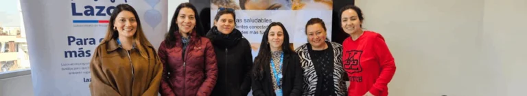 Taller Formativo “Conectando a las y los adolescentes”: Fortaleciendo el acompañamiento desde la familia