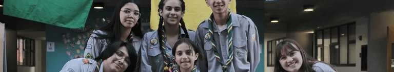 Bingo Scout: una tarde de comunidad para celebrar 19 años de historia