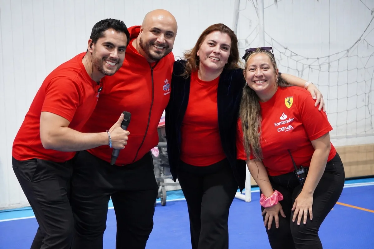 Centro de Padres y Apoderados