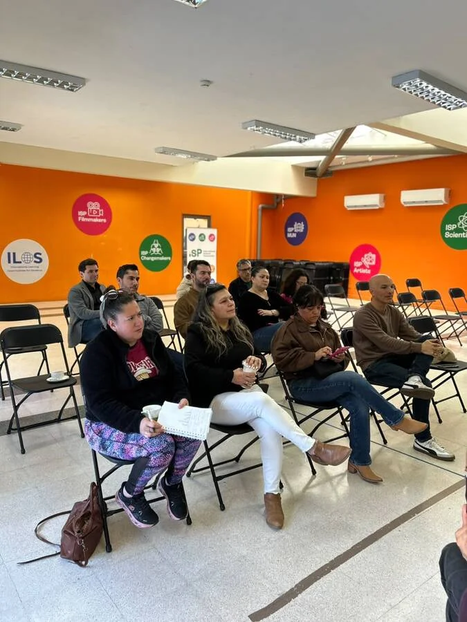 CPV Parents' Association Gathering: The Future We Want