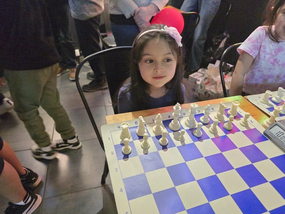 Participación en torneo escolar “Futuras Promesas”