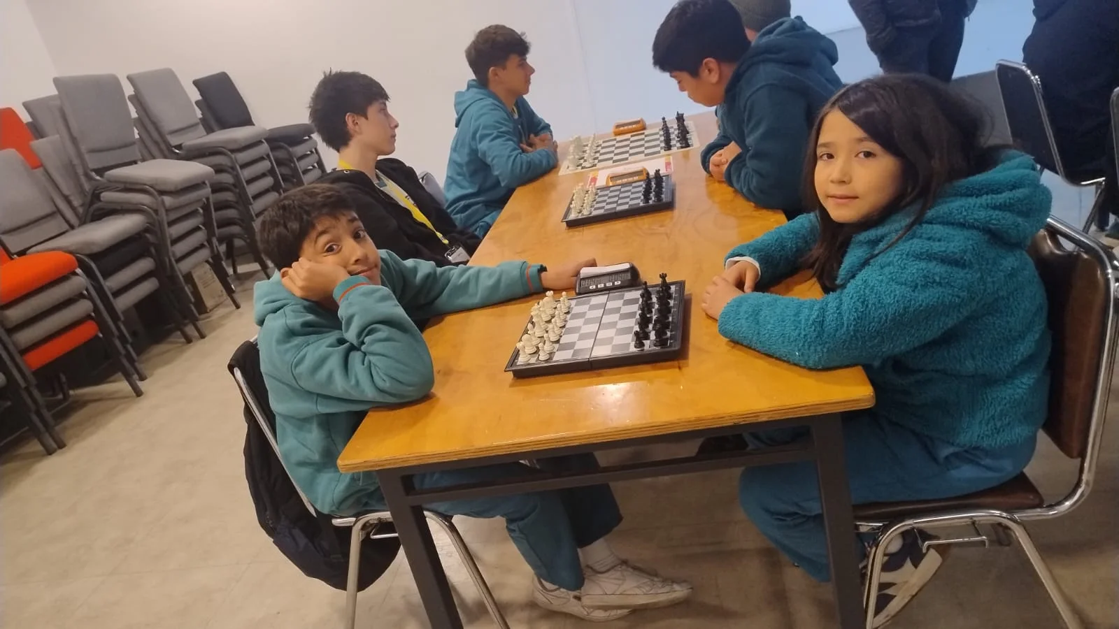ILOS Regional Tournament – Chile 2026