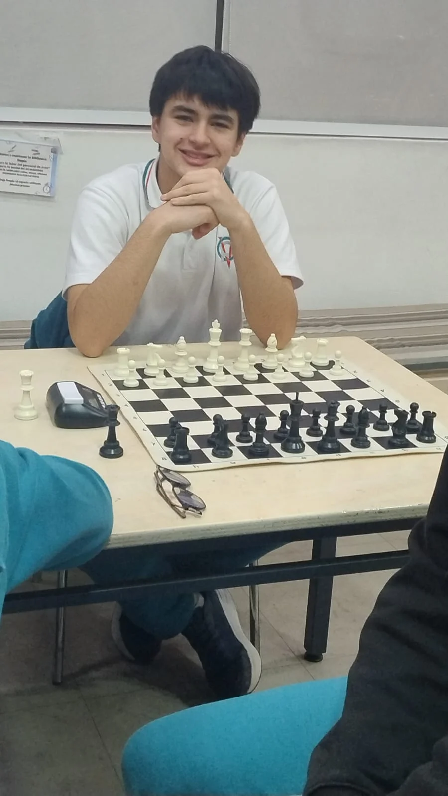 ILOS Regional Tournament – Chile 2026
