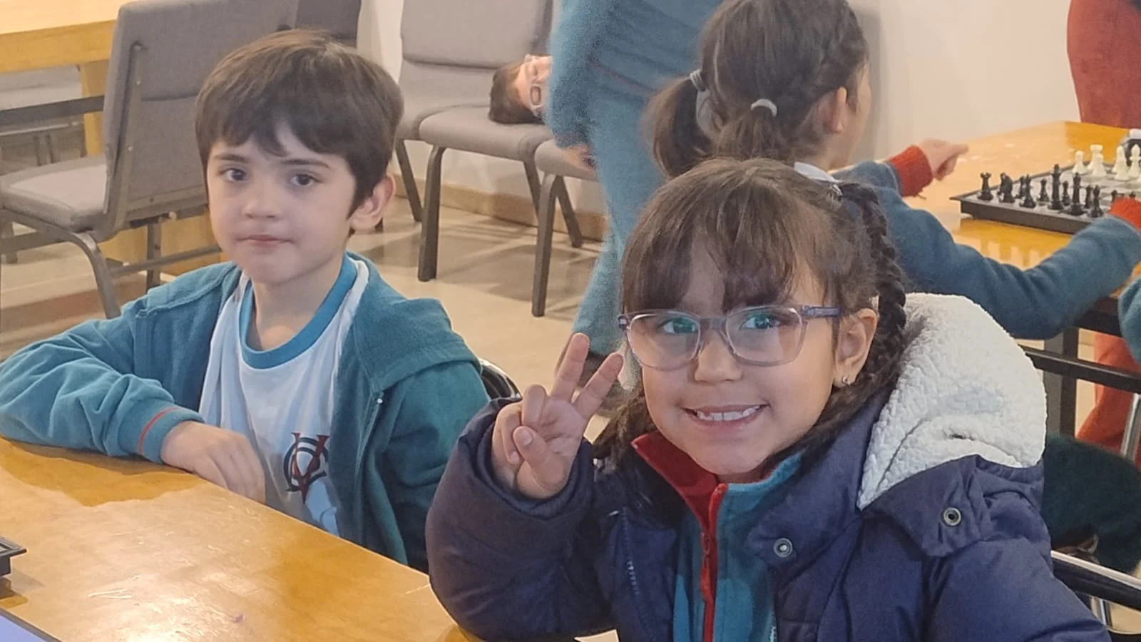 ILOS Regional Tournament – Chile 2026