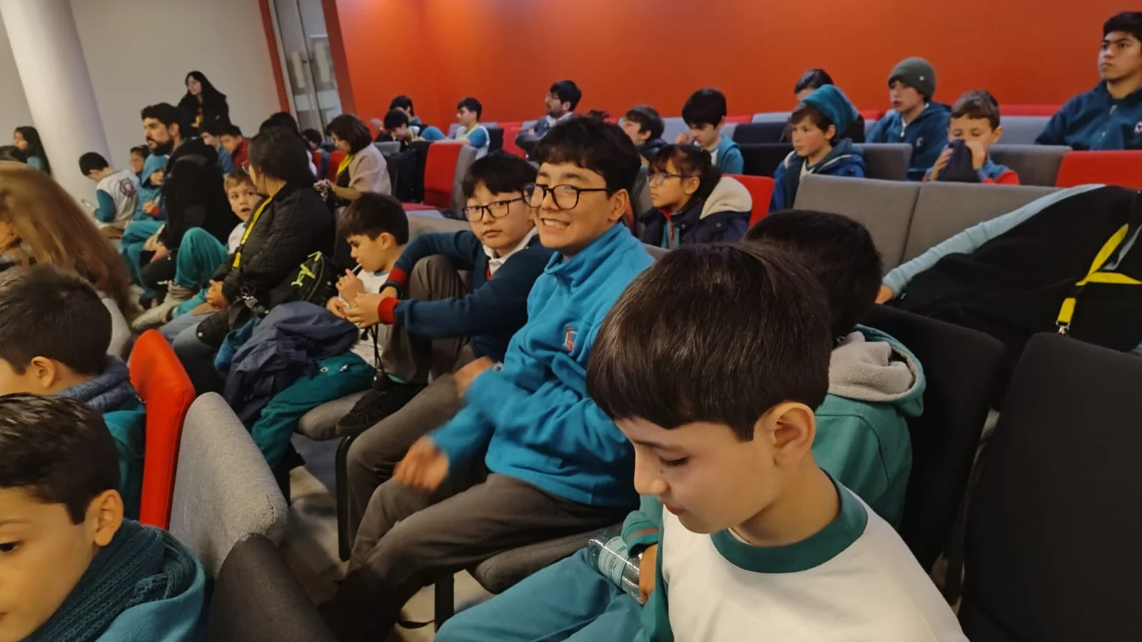 ILOS Regional Tournament – Chile 2026