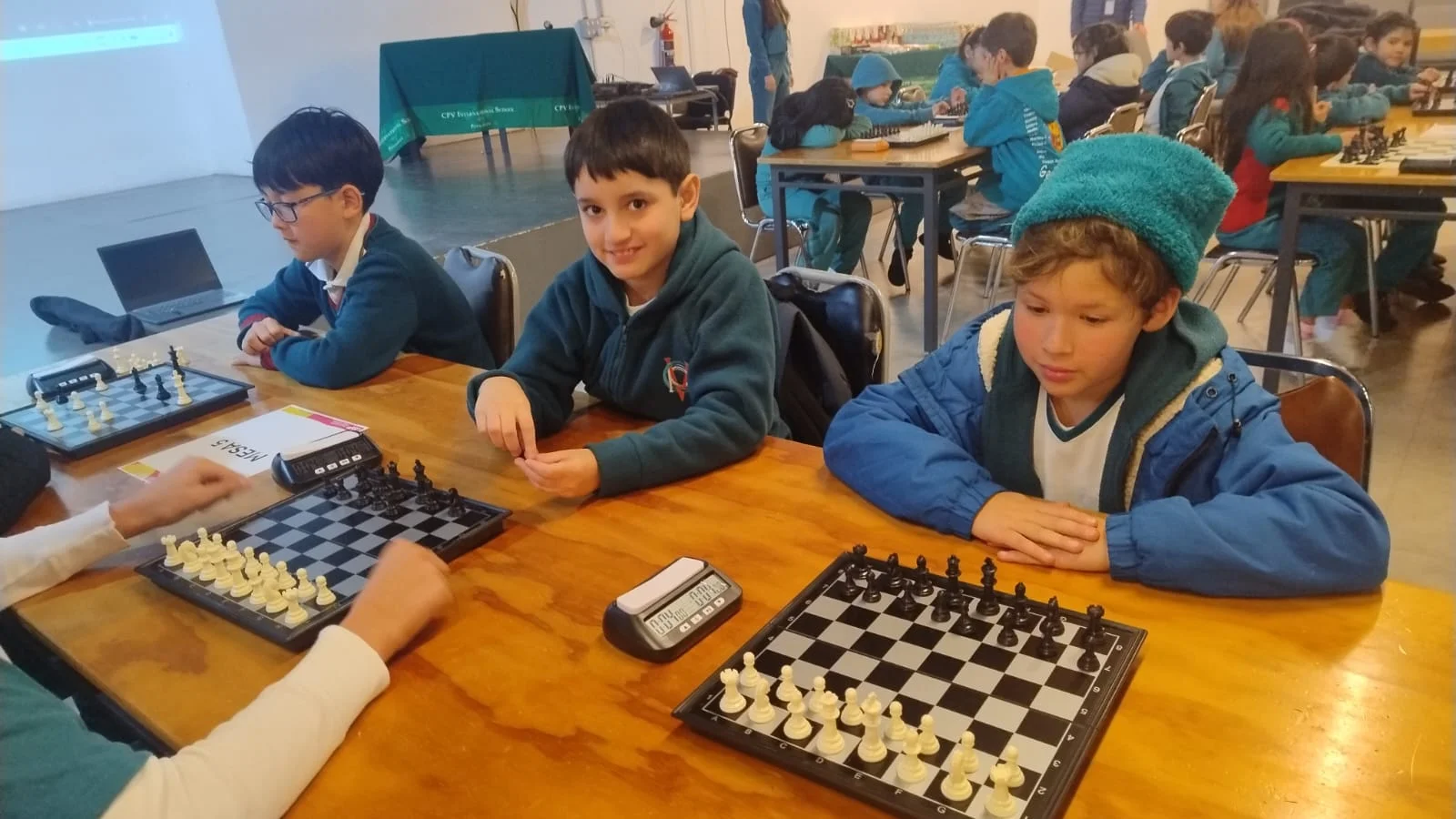 ILOS Regional Tournament – Chile 2026