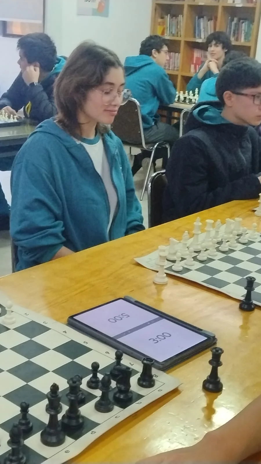 ILOS Regional Tournament – Chile 2026
