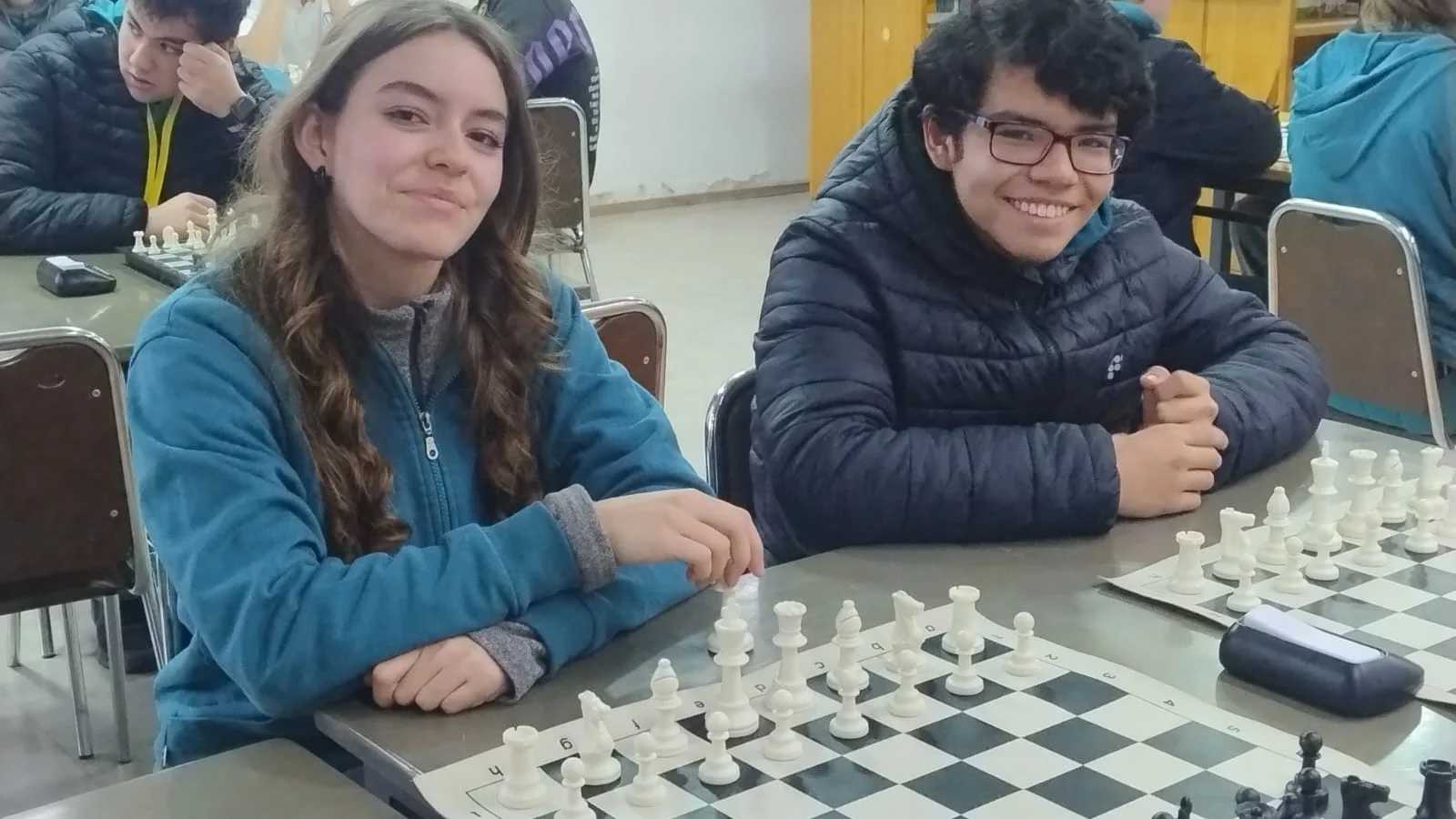 ILOS Regional Tournament – Chile 2026