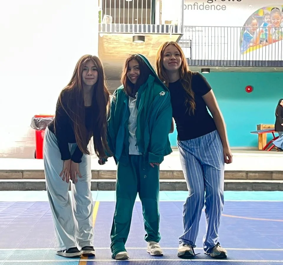 Último día del primer semestre
