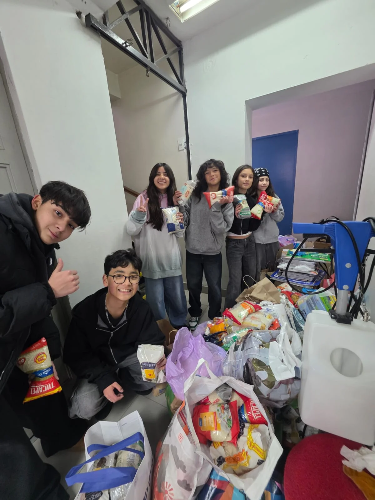Jeans Day Solidario: la comunidad se une para apoyar a quienes más lo necesitan