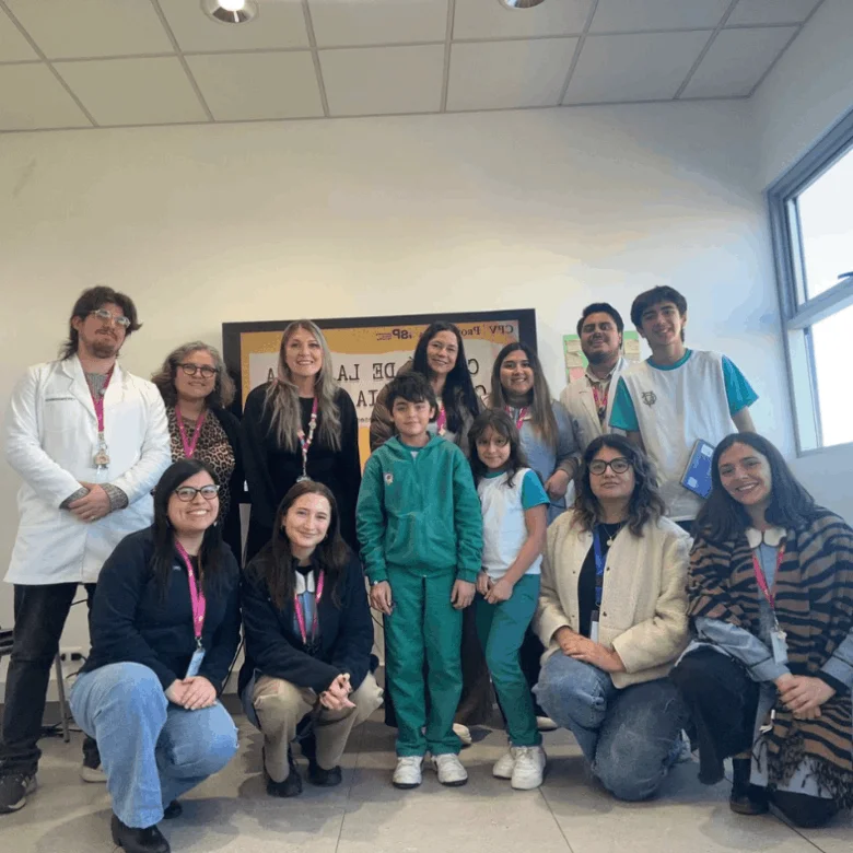 Comité de la Buena Convivencia Escolar fortalece la participación estudiantil | CPV Providencia