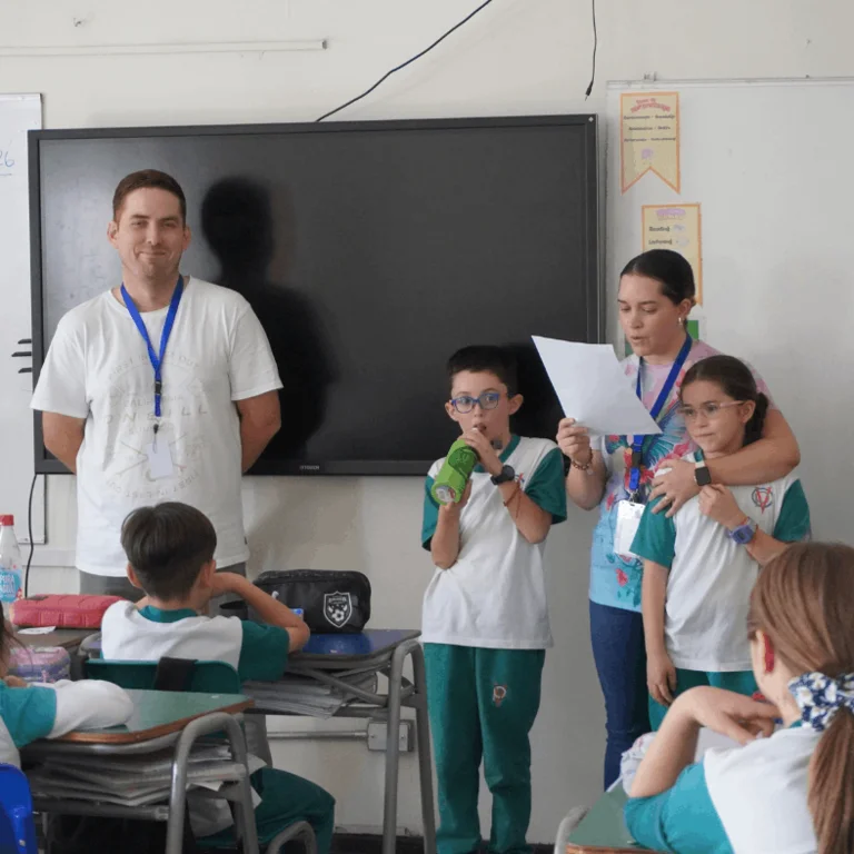 Semana de la Familia | CPV Providencia