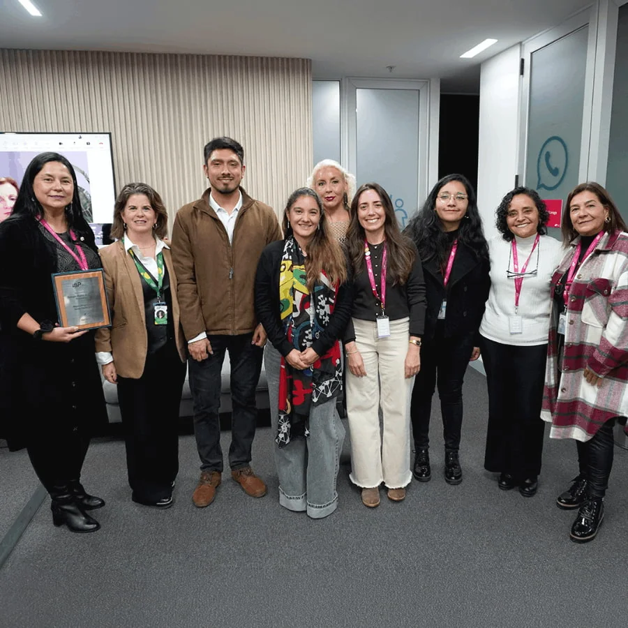 Ceremonia de Reconocimiento al Logro Académico | CPV Providencia