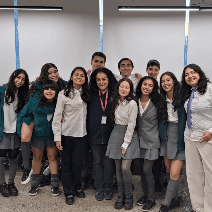 Virtual MUN | CPV Providencia