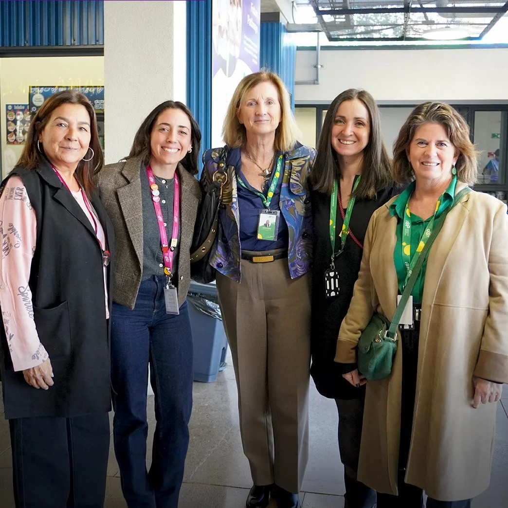 ISP Learning Progress Meeting | CPV Providencia