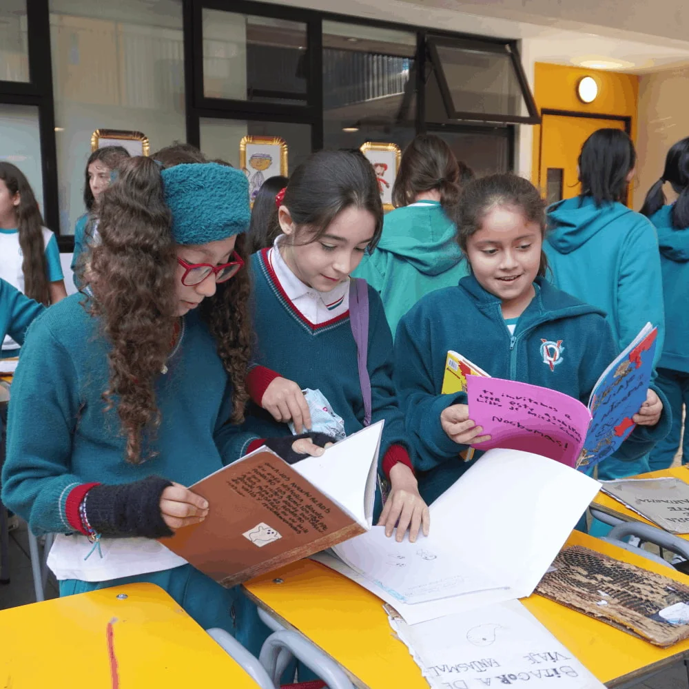 Semana Literaria | CPV Providencia