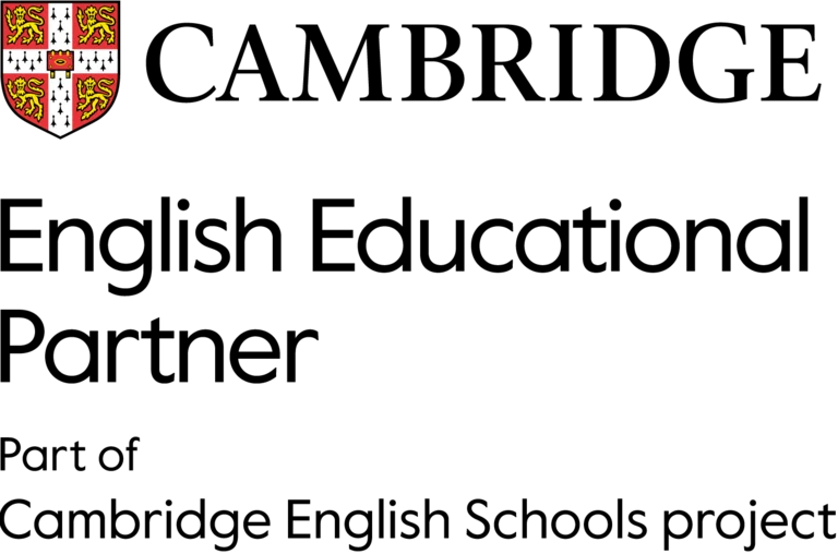 Cambridge English Educational Partner