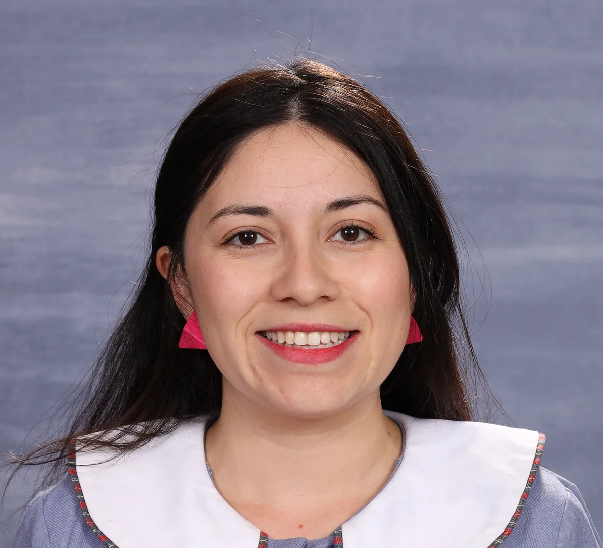 Camila  Pérez 