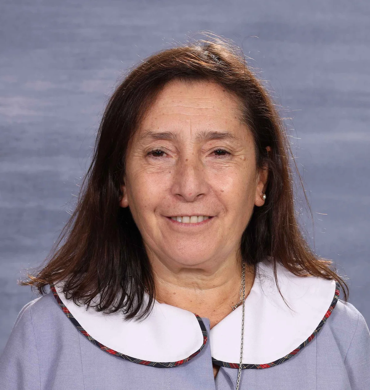 María Jaqueline  Silva  