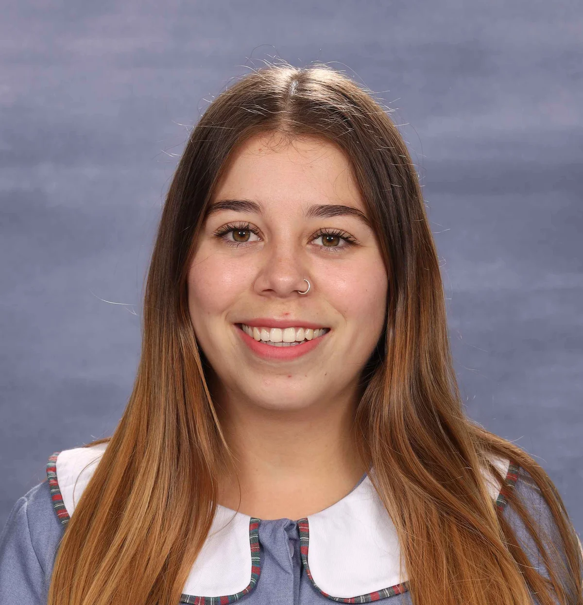 Javiera Mendizábal 