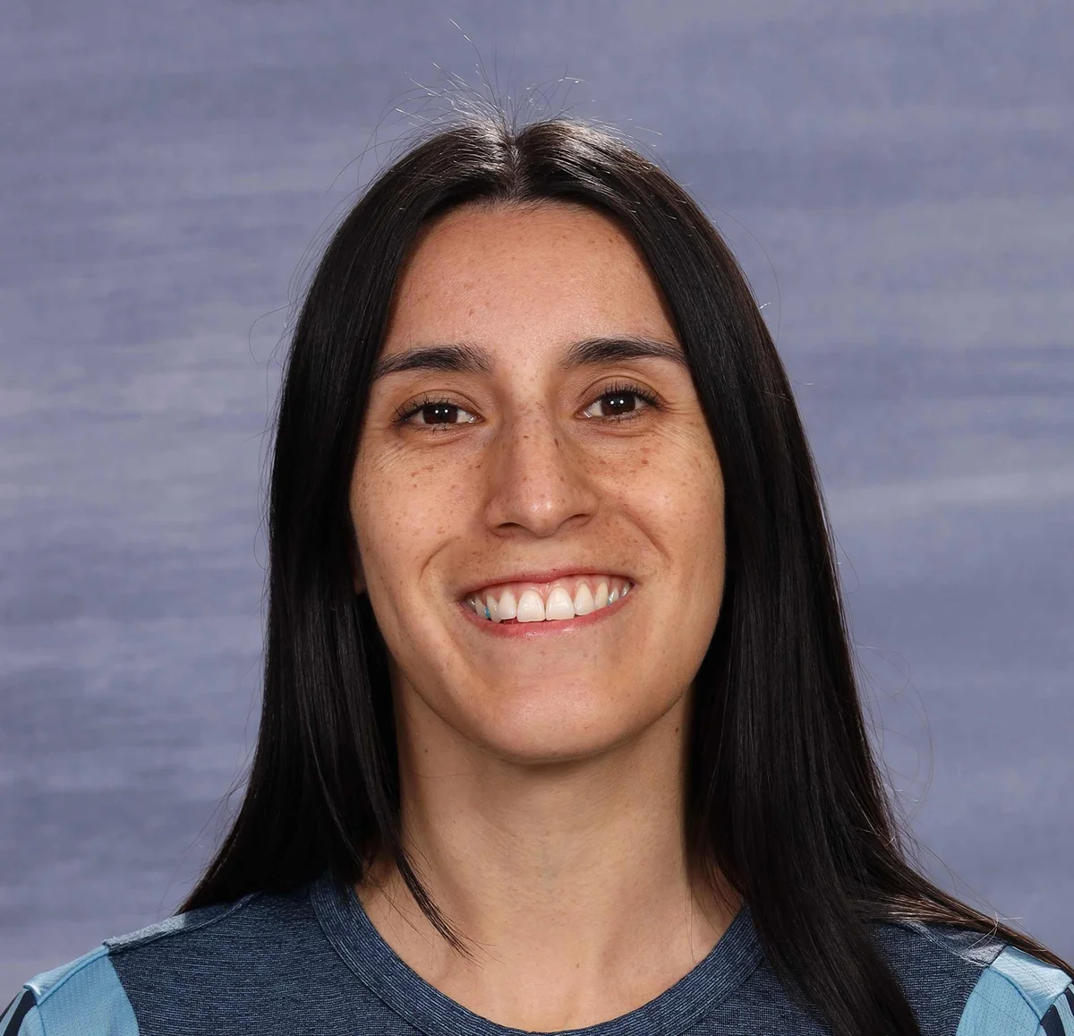 Jazmín Delgado 
