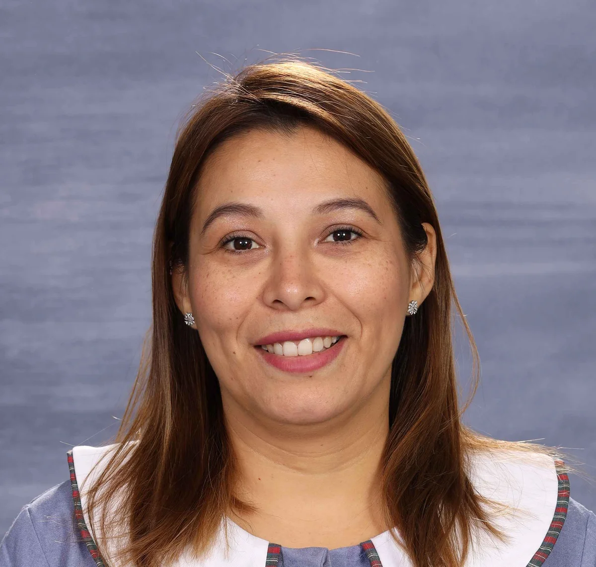 María José Hernández  
