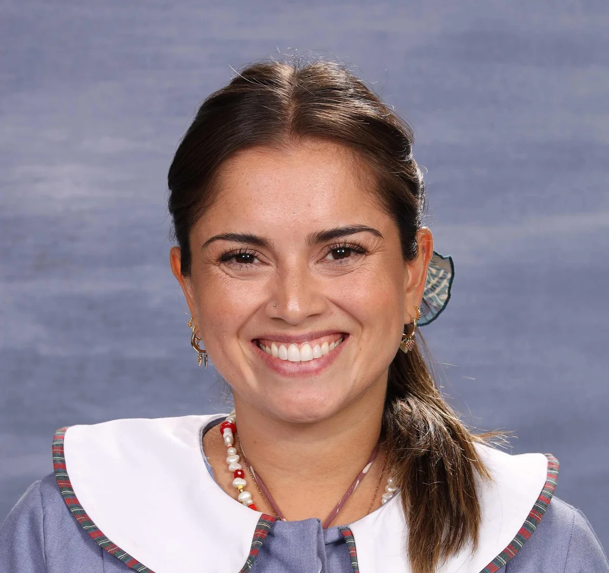Marisol Ramírez