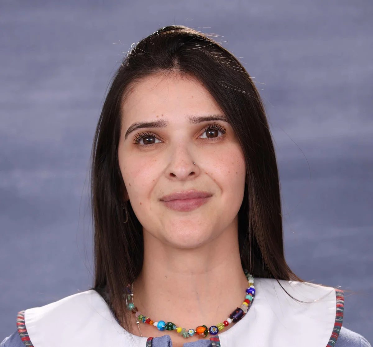 Tamara Castro  