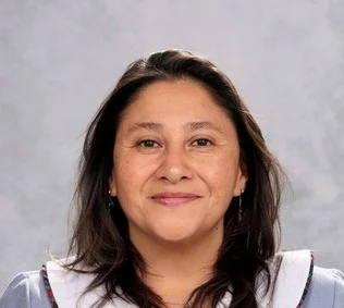 Alicia Serrano