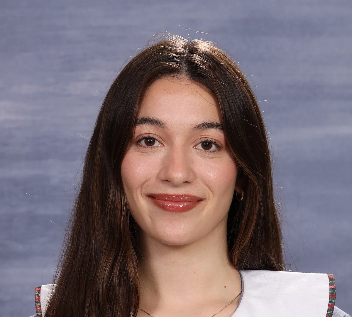 Antonella Migliano