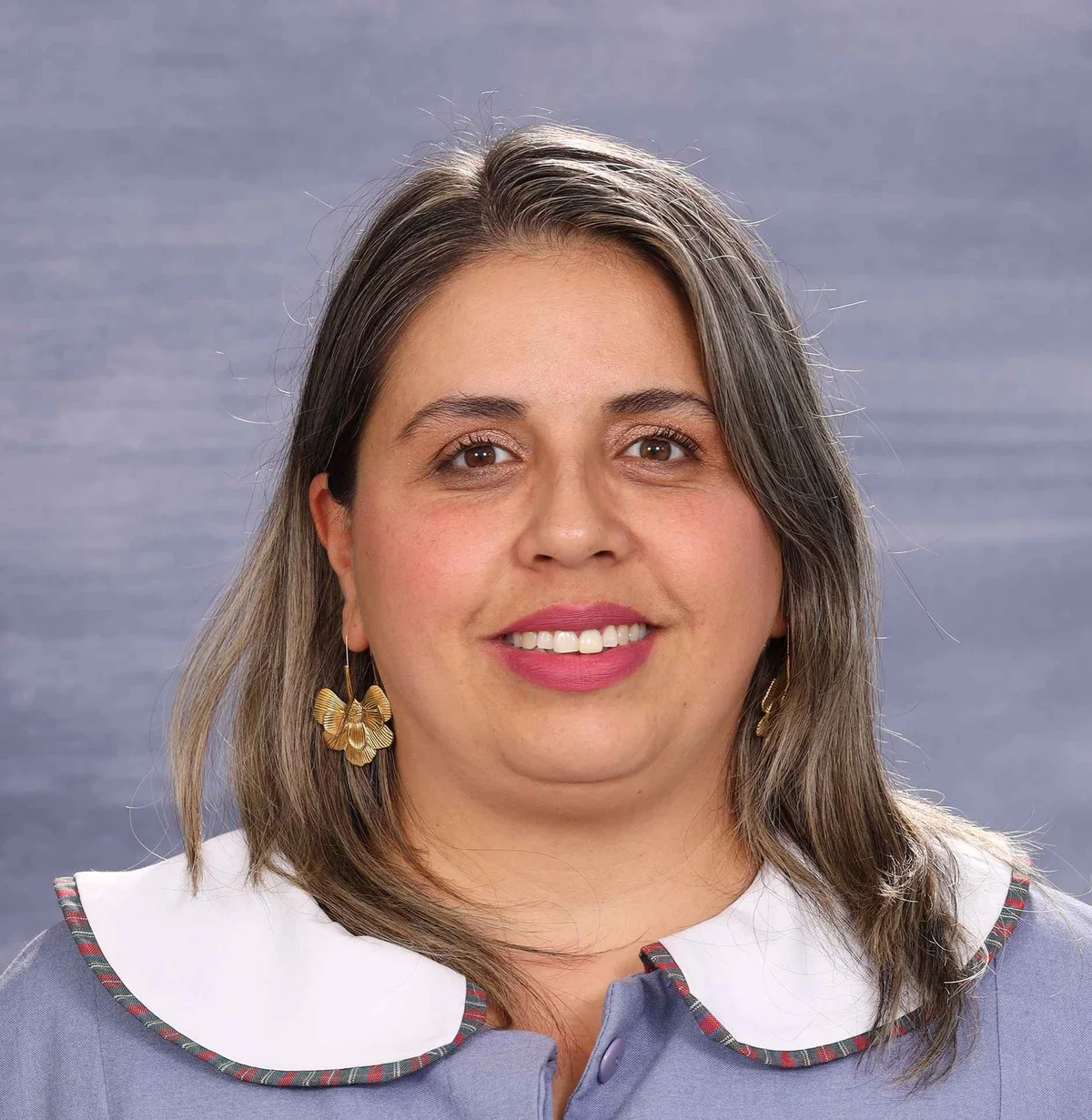 Constanza Martínez
