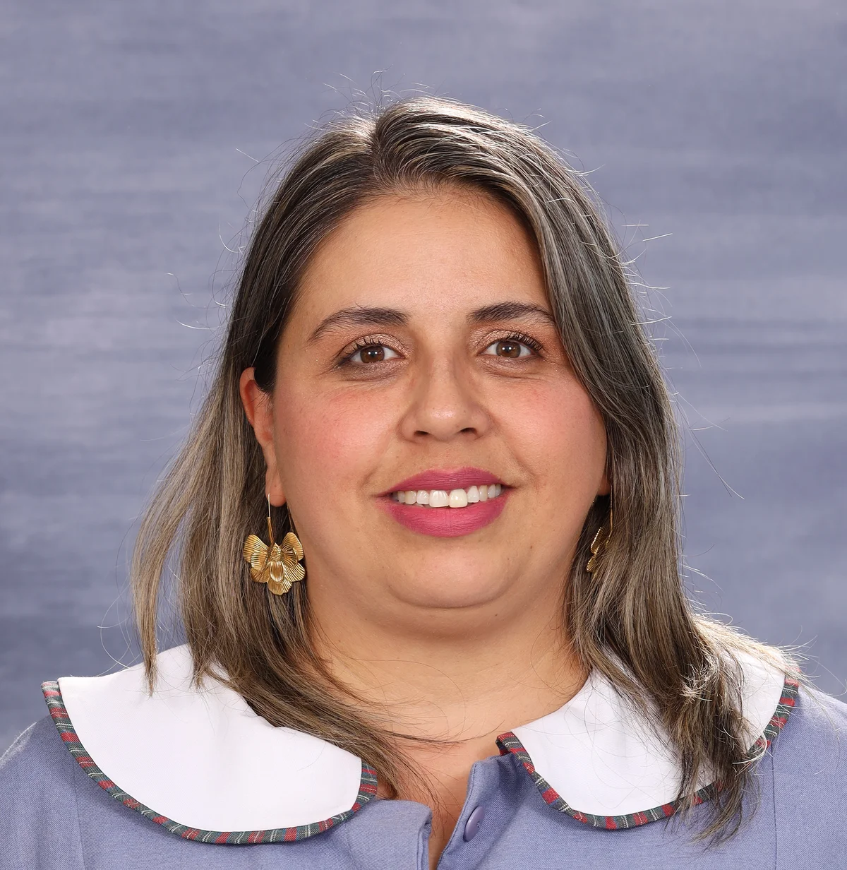 Constanza Martínez