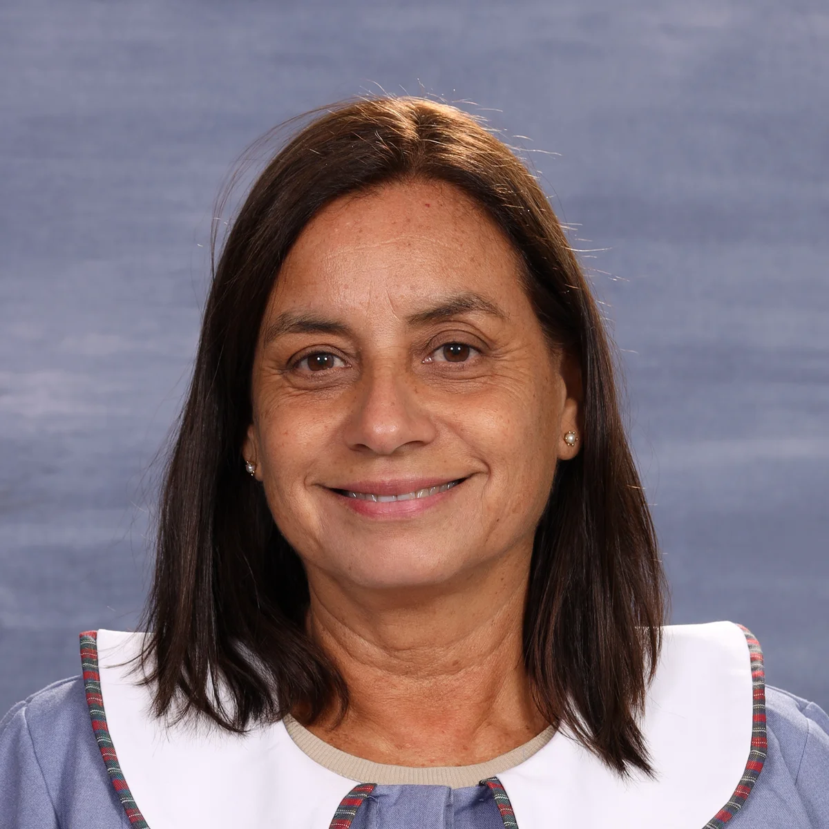 Elizabeth Marchant