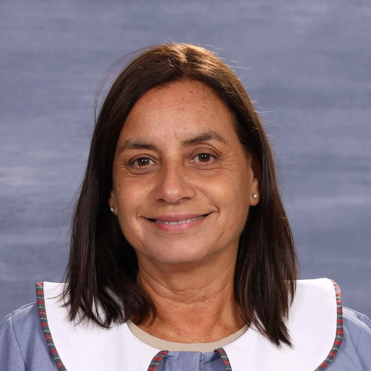 Elizabeth Marchant