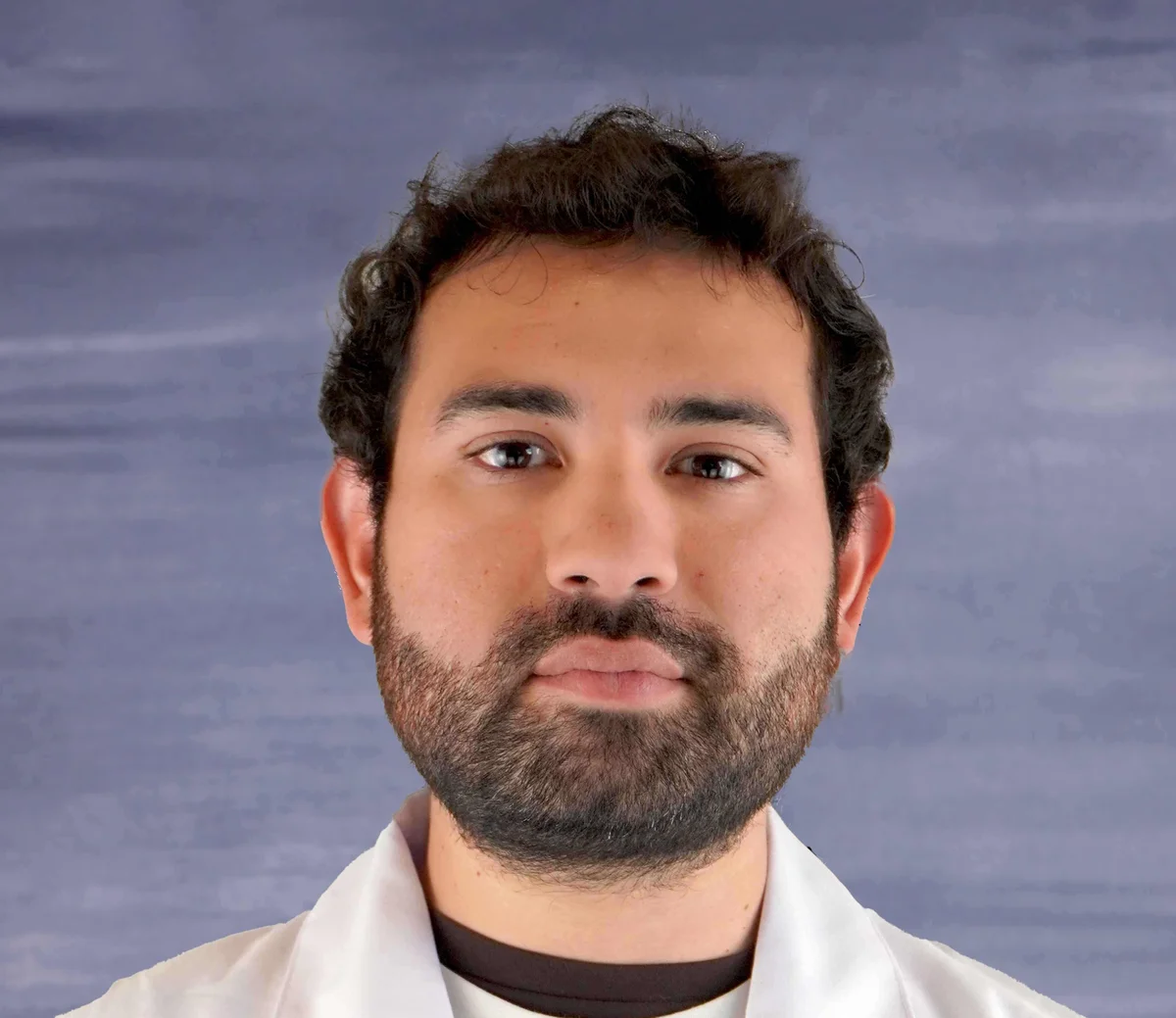 Marcelo Alcaíno