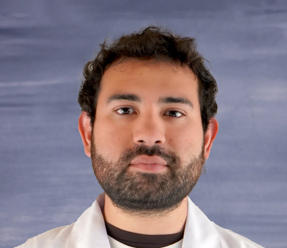 Marcelo Alcaíno