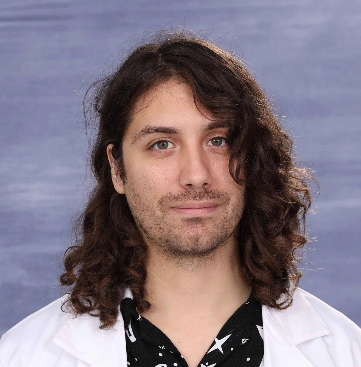 Nicolás Fita